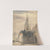The Luxor, Paris, December 1833 by William Callow