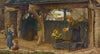 The lych-gate