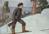 The Lynx Hunter
