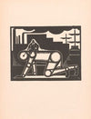 The machine man (1925)