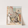 The Mad Dog Pl 8 by Randolph Caldecott