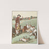 The Mad Dog Pl 9 by Randolph Caldecott