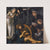 The Madness of Sir Tristram by Sir Edward Coley Burne-Jones