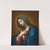 The Madonna by Onorio Marinari