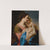 The Madonna And Child by Corrado Giaquinto