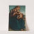 The Madonna And Child by Luca Signorelli