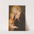 The Madonna and Child with Angels by Florentine School