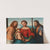 The Madonna and Child with Saints Sebastian and James the Greater by Ortolano