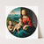 The Madonna and Child with the Infant Saint John the Baptist by The Master of the Scandicci Lamentation