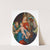 The Madonna and Child with the Magi by Manner of Simon de Châlons