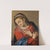 The Madonna Annunciate by Scipione Pulzone