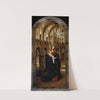The Madonna in the Church by Jan van Eyck