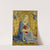 The Madonna of Humility (c. 1430) by Fra Angelico