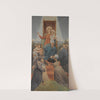 The Madonna Of The Needy by Hermann Eichler