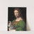 The Magdalen (c. 1525) by Bernardino Luini