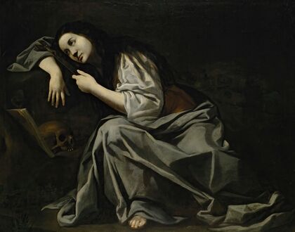 The Magdalene