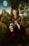 The Magdalene