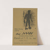 The man directed by Richard Forsyth by H. Edward Oliver