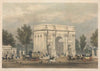 The Marble Arch
