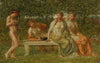 The Marble Seat