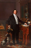 The Marquess of Remisa (1844)