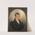 The Marquis de Lafayette (1825) by Rembrandt Peale