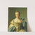 The marquise de Belestat by Jean-Marc Nattier