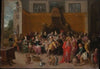 The Marriage at Cana