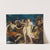 The Marriage of Cupid and Psyche (Ca. 1540) by Andrea Schiavone
