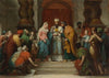 The Marriage of the Virgin