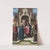 The Marriage of the Virgin (c. 1513) by Bernard van Orley