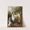 The Marsham Children by Thomas Gainsborough
