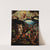 The Martyrdom of Saint Catherine of Alexandria by Hipólito de Rioja