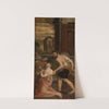 The Martyrdom of Saint George by Michiel Coxie