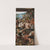 The Martyrdom of Saint John by Quentin Massys