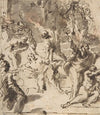 The Martyrdom of the Apostle Thomas