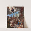 The Martyrdom of the Seven Sons of Saint Felicity by Francesco Trevisani