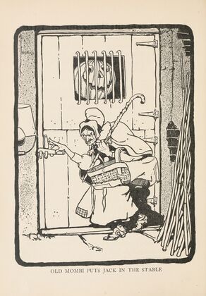 The Marvelous Land of Oz Pl.04