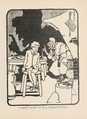 The Marvelous Land of Oz Pl.05