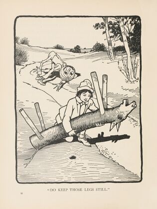 The Marvelous Land of Oz Pl.07