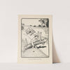 The Marvelous Land of Oz Pl.07 by John Rea Neill