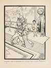 The Marvelous Land of Oz Pl.17