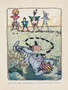 The Marvelous Land of Oz Pl.22