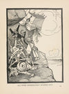 The Marvelous Land of Oz Pl.28