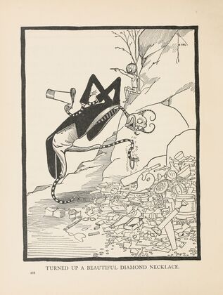 The Marvelous Land of Oz Pl.29