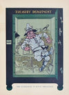 The Marvelous Land of Oz Pl.34