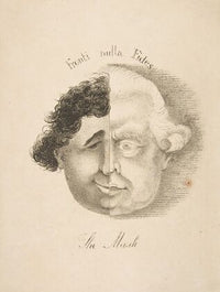 The Mask (1783)