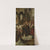 The Mass of St Gregory by Master of the Morrison Triptych