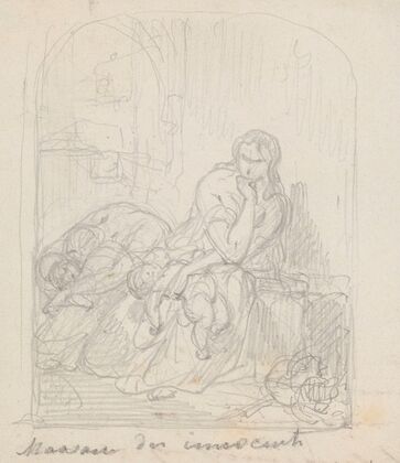 The Massacre of the Innocents