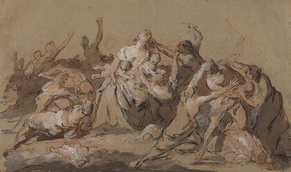 The Massacre of the Innocents